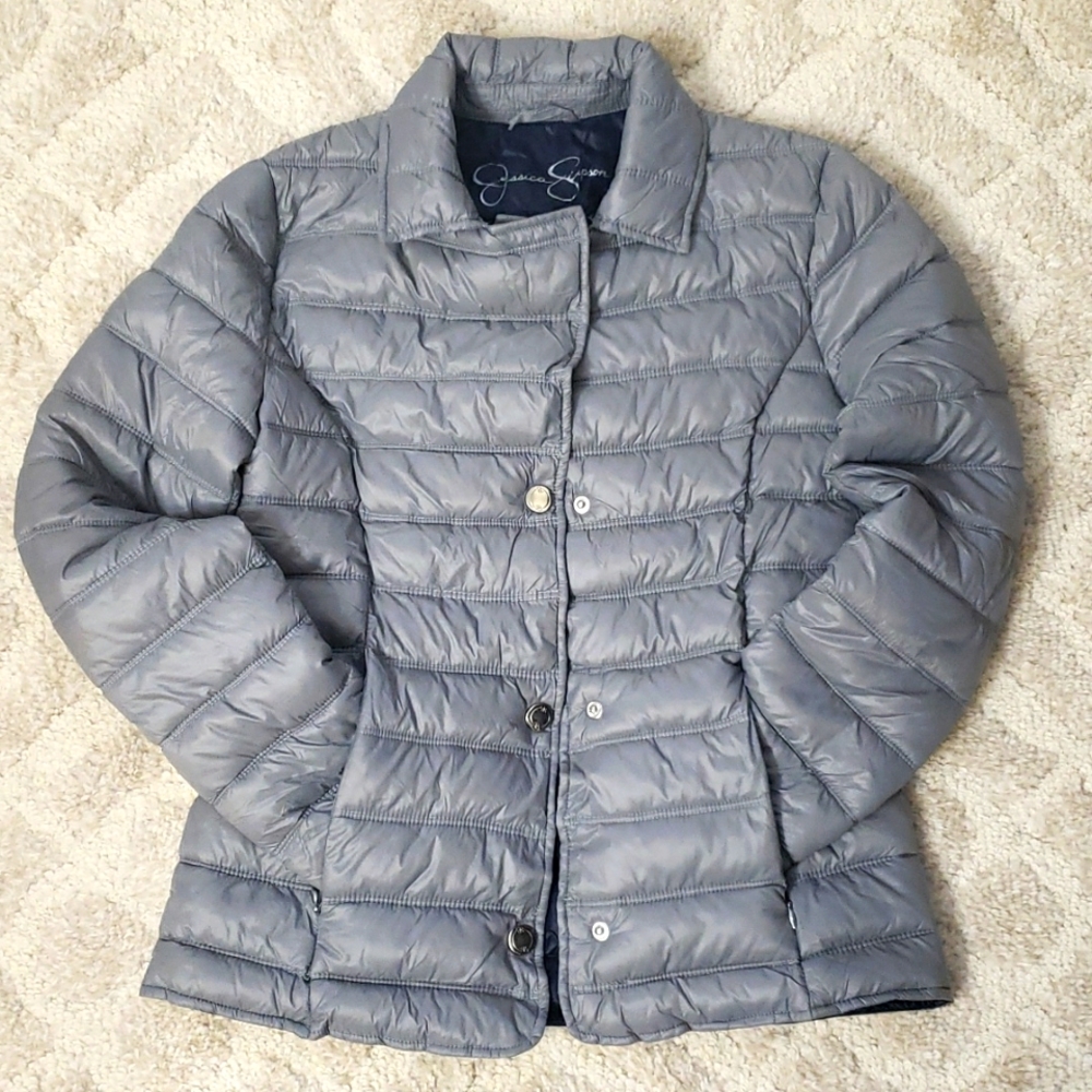 Jessica Simpson Puffer Jacket